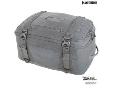 Maxpedition Ironcloud - schwarz