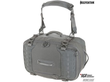 Maxpedition Ironcloud - schwarz