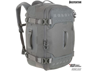 Maxpedition Ironcloud - schwarz