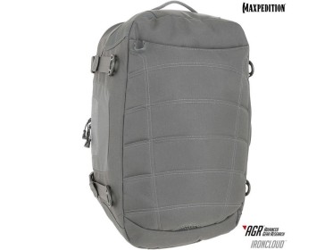 Maxpedition Ironcloud - schwarz