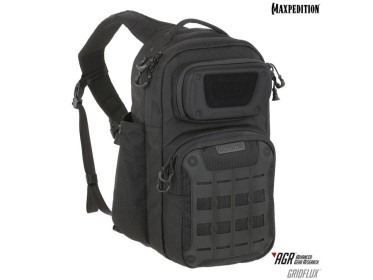 Maxpedition Gridflux