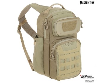 Maxpedition Gridflux