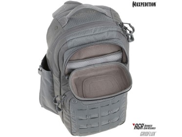 Maxpedition Gridflux