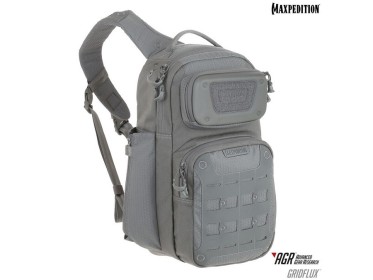 Maxpedition Gridflux