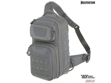 Maxpedition Gridflux