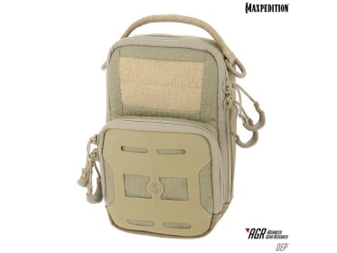 Maxpedition Daily Essentials Pouch