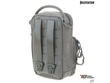 Maxpedition Daily Essentials Pouch