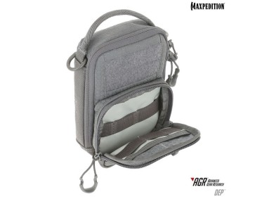 Maxpedition Daily Essentials Pouch