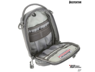 Maxpedition Daily Essentials Pouch