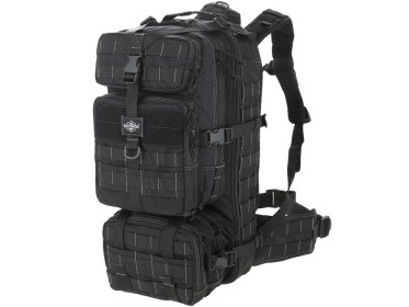 Maxpedition Gyrfalcon Backpack - schwarz