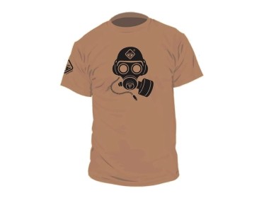 Hazard 4 Special Forces Graphic T-Shirt