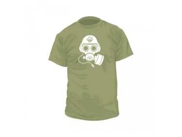 Hazard 4 Special Forces Graphic T-Shirt