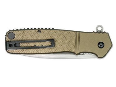 CRKT Homefront