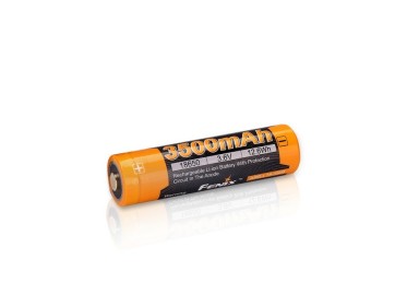 Fenix Battery Typ 18650 - ARB-L18/3500