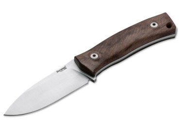 LionSteel M4 Walnuss