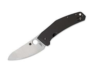 Spyderco SpydieChef