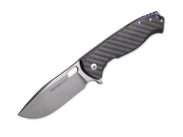 Viper Fortis Carbon