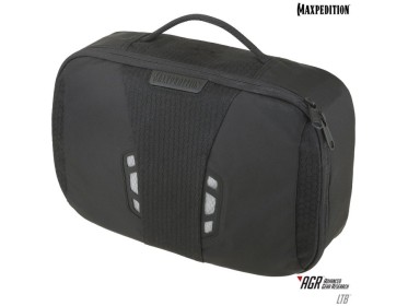 Maxpedition Lightweight Toiletry Bag - schwarz