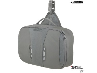 Maxpedition Lightweight Toiletry Bag - schwarz