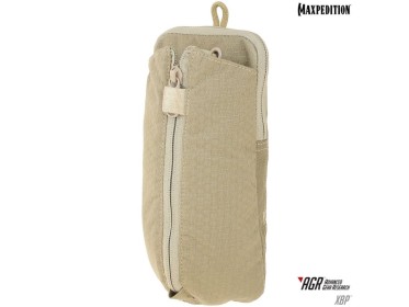 Maxpedition Expandable Bottle Pouch