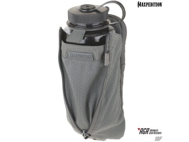 Maxpedition Expandable Bottle Pouch