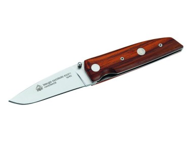 Puma IP Tasugo Cocobolo