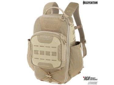 Maxpedition Lithvore