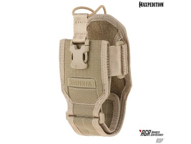 Maxpedition RDP Radio Pouch