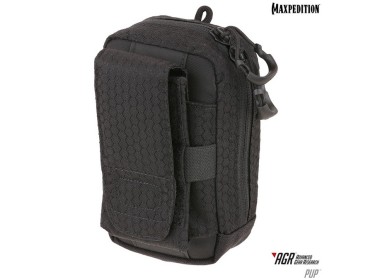 Maxpedition PUP Phone Utility Pouch - schwarz