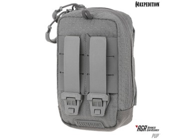 Maxpedition PUP Phone Utility Pouch - schwarz