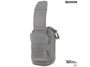 Maxpedition PUP Phone Utility Pouch - schwarz