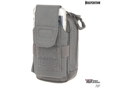 Maxpedition PUP Phone Utility Pouch - schwarz