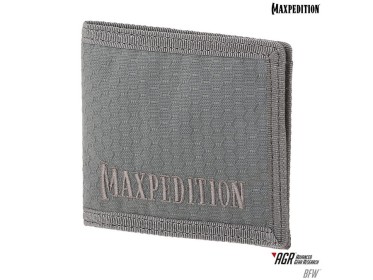 Maxpedition BFW Bi-Fold Wallet