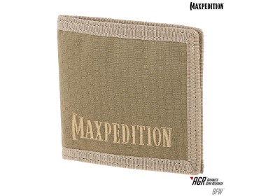 Maxpedition BFW Bi-Fold Wallet