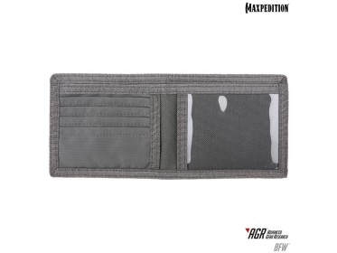 Maxpedition BFW Bi-Fold Wallet