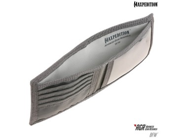 Maxpedition BFW Bi-Fold Wallet