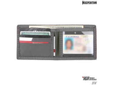 Maxpedition BFW Bi-Fold Wallet