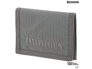 Maxpedition TFW Tri-Fold Wallet