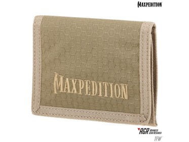 Maxpedition TFW Tri-Fold Wallet