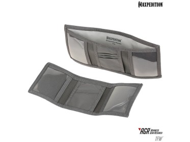 Maxpedition TFW Tri-Fold Wallet