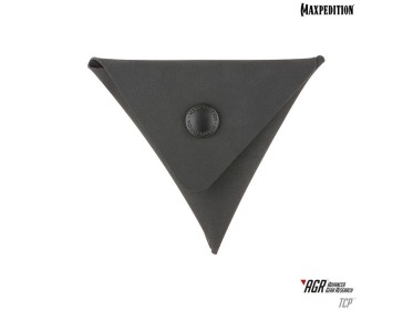 Maxpedition TCP Triangle Coin Pouch