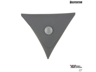 Maxpedition TCP Triangle Coin Pouch