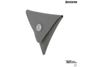 Maxpedition TCP Triangle Coin Pouch