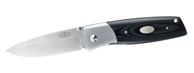 Fällkniven PXL - Micarta