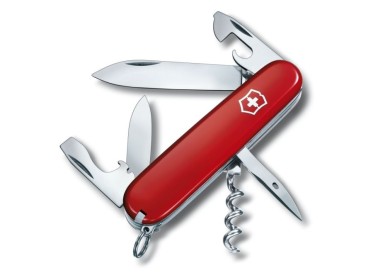 Victorinox Spartan