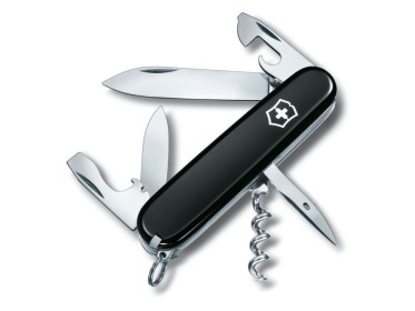 Victorinox Spartan