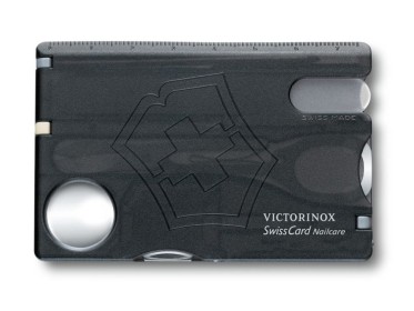 Victorinox SwissCard Nailcare