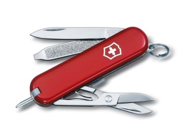 Victorinox Signature