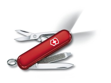 Victorinox Swiss Lite