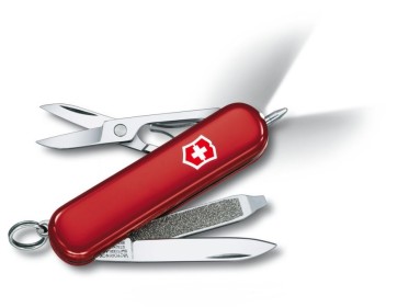 Victorinox Signature Lite